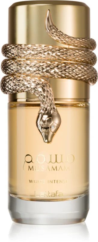 Parfum arăbesc original Musamam White Intense [2]