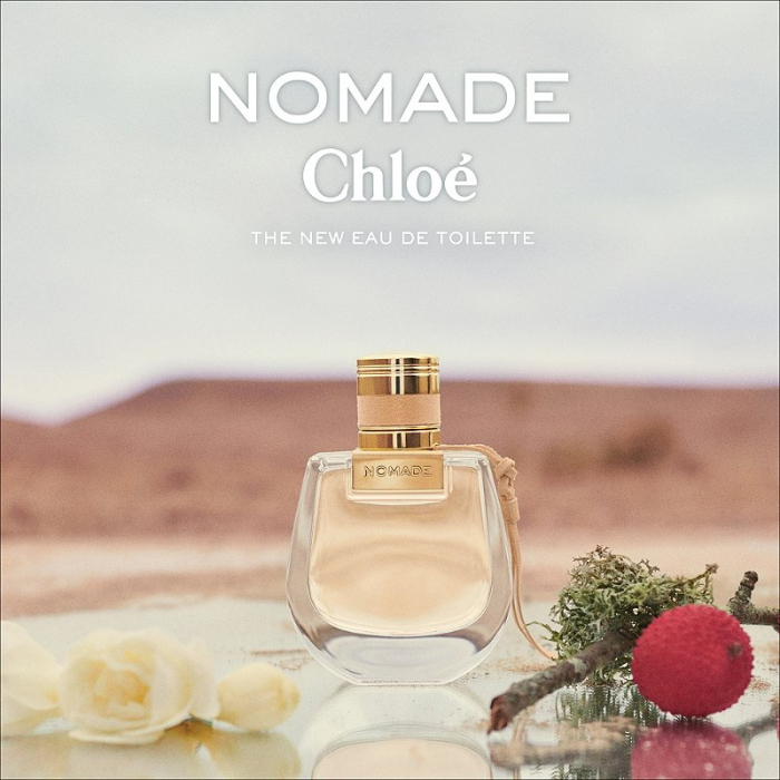 Parfum original Nomade Chloe [2]