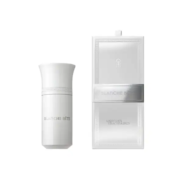Liquides Imaginaires Blanche Bete Limited Edition Parfum original [3]