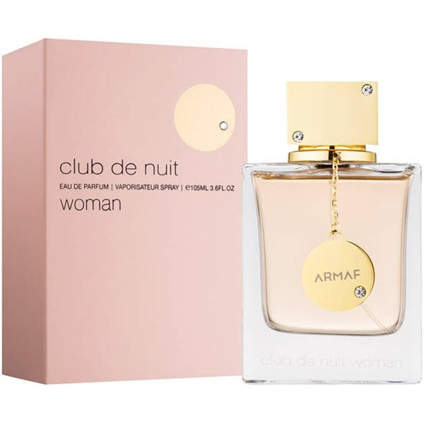 Parfum arăbesc original Club De Nuit Woman damă [1]