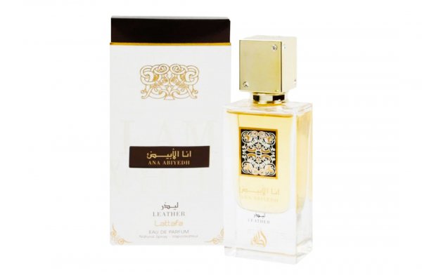 Parfum arăbesc original Ana Abiyedh Leather unisex [1]