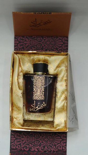 Parfum arăbesc original Shahrazad unisex [2]