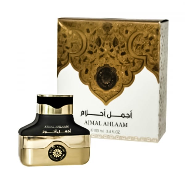 Parfum arăbesc original Ajmal Ahlam damă [1]