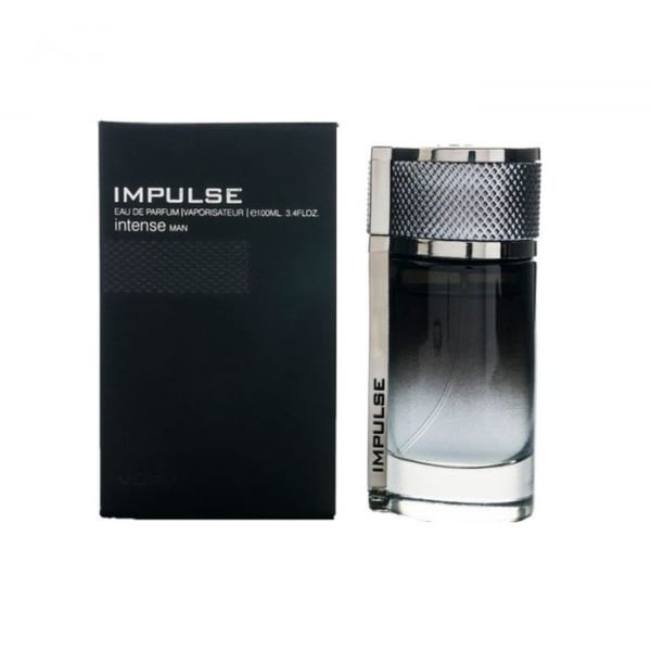 Parfum arăbesc original Impulse Intense bărbătesc [1]