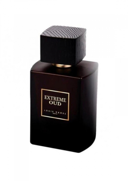 Parfum franțuzesc original Extreme Oud Louis Varel bărbătesc [2]