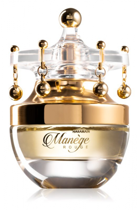 Parfum arăbesc original Al Haramain Manège Rouge [2]