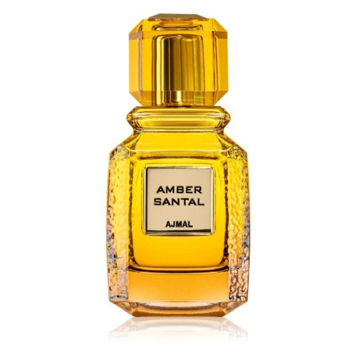 Parfum arăbesc original Amber Santal Ajmal unisex [2]