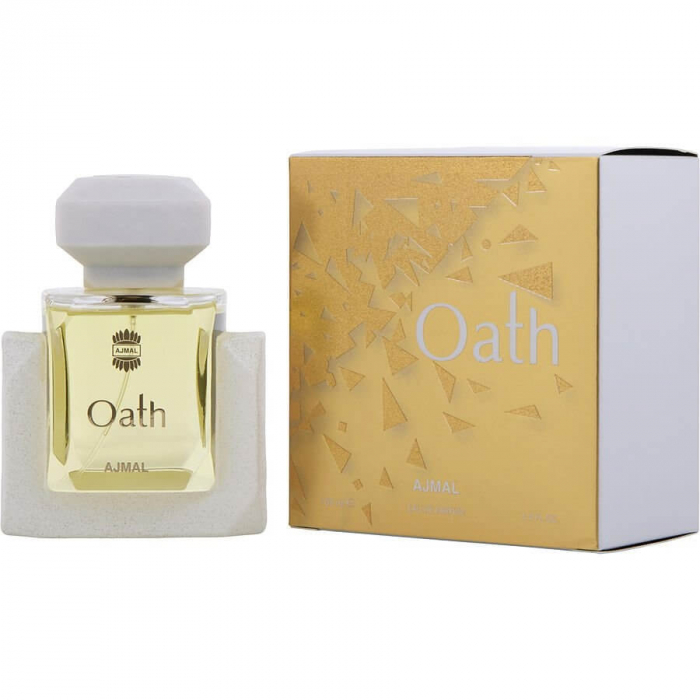 Parfum arăbesc original Oath Her [1]