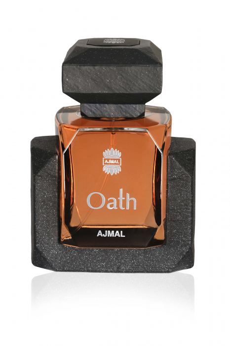 Parfum arăbesc original Oath Him [2]