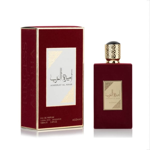 Parfum arăbesc original Ameerat al Arab damă [1]