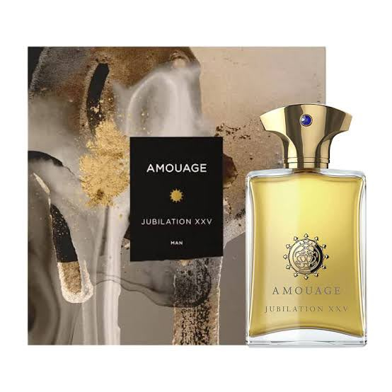 Amouage Jubilation XXV Man Parfum original  [2]