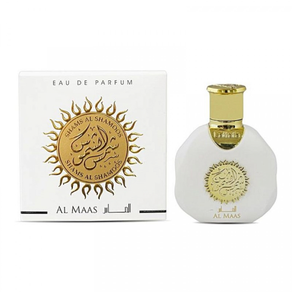 Parfum arăbesc original Al Shamoos Al Maas damă [1]