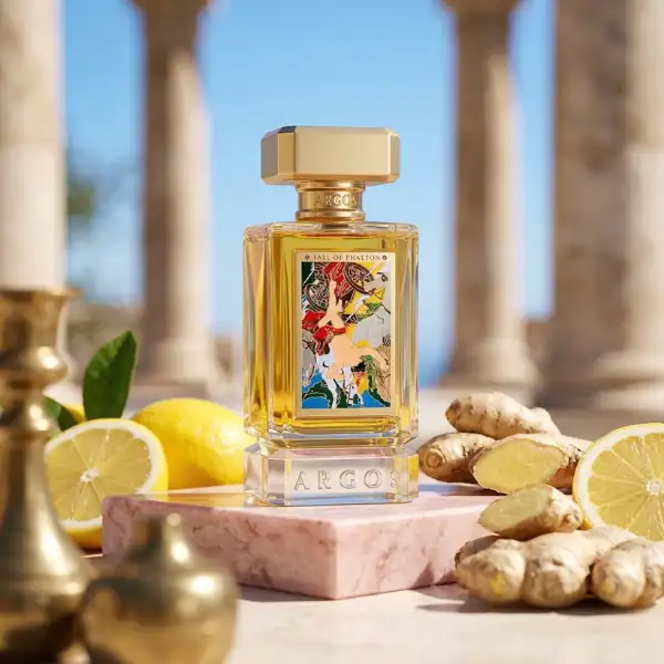 Argos Fragrances Fall Of Phaeton [3]