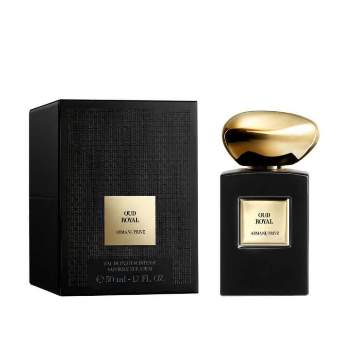 Parfum original Armani Privé Oud Royal [1]
