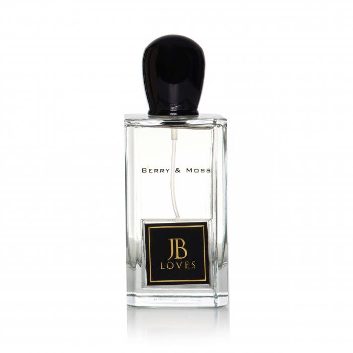 Parfum franțuzesc original Berry & Moss damă [2]