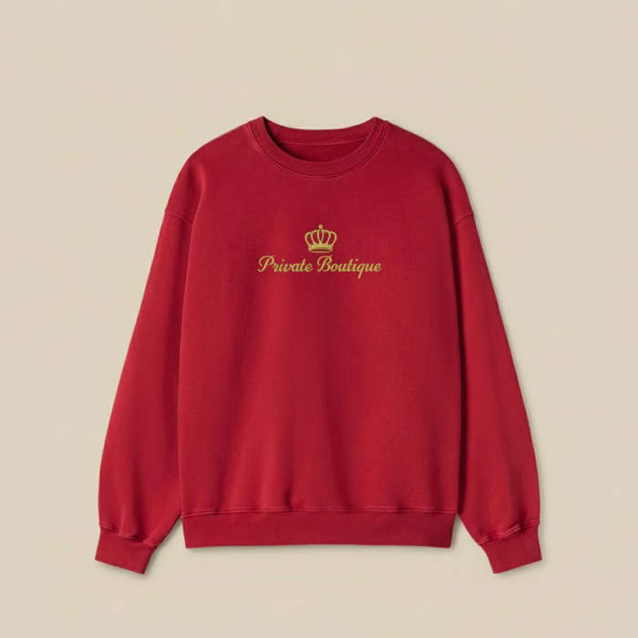 Bluză Royal Comfort [1]