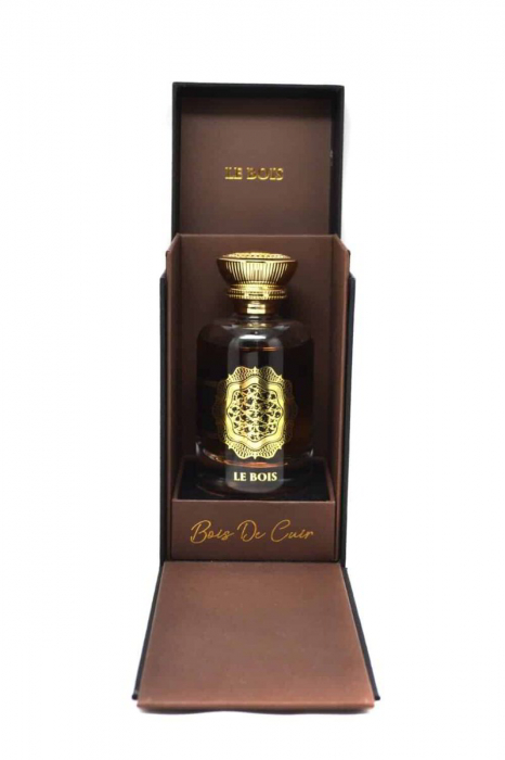 Parfum arăbesc original Bois De Cuir unisex [2]