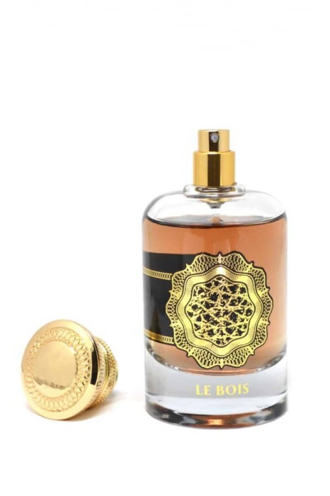 Parfum arăbesc original Bois De Cuir unisex [3]