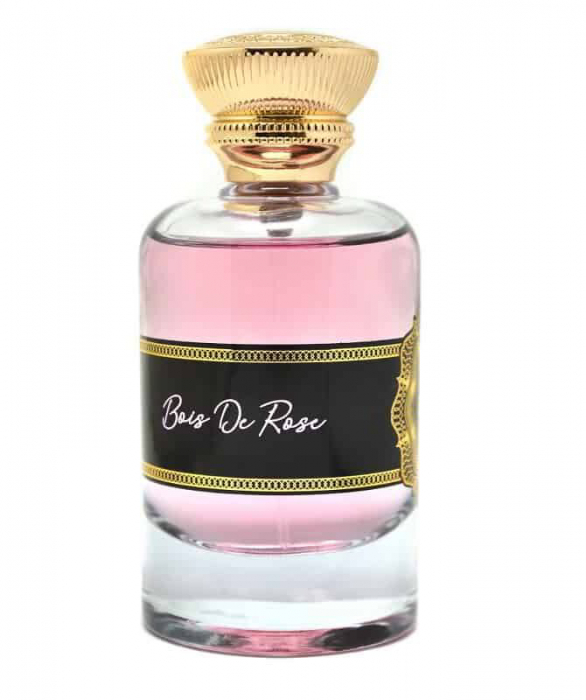 Parfum arăbesc original Bois De Rose unisex [3]