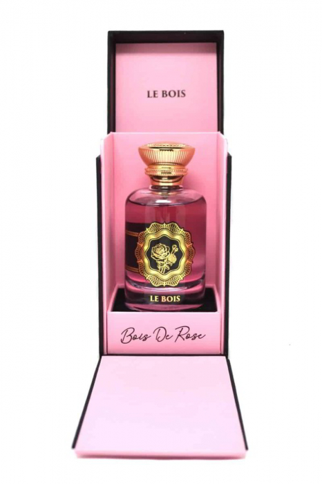 Parfum arăbesc original Bois De Rose unisex [2]