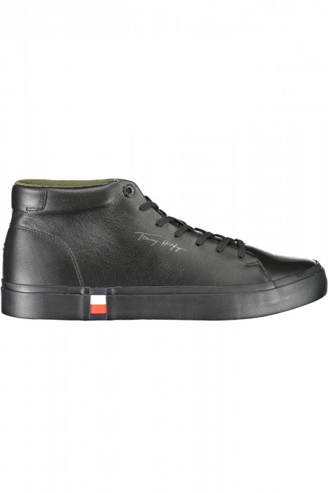 Sneakers Tommy Hilfiger Nero [2]