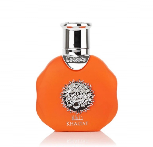 Parfum arăbesc original Khaltat by Shams Al Shamoos unisex [1]