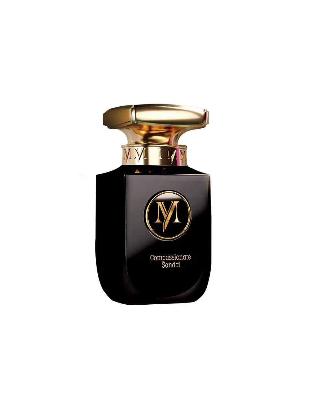 Parfum arăbesc original Compassionate Sandal unisex [3]