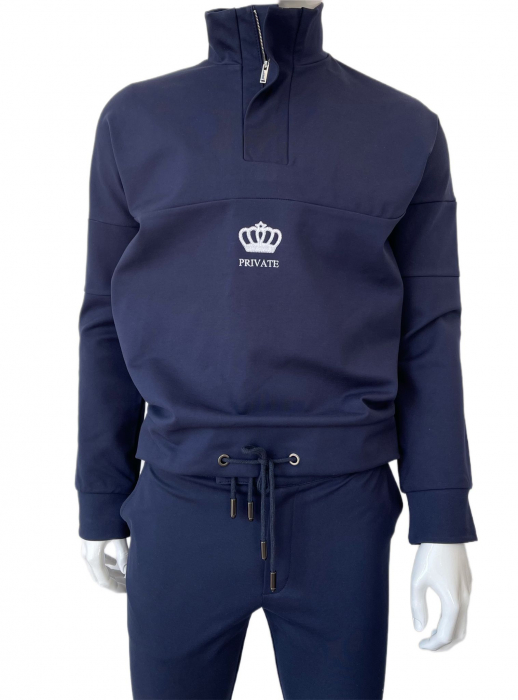 Costum sport Private Ediție Limitată [3]