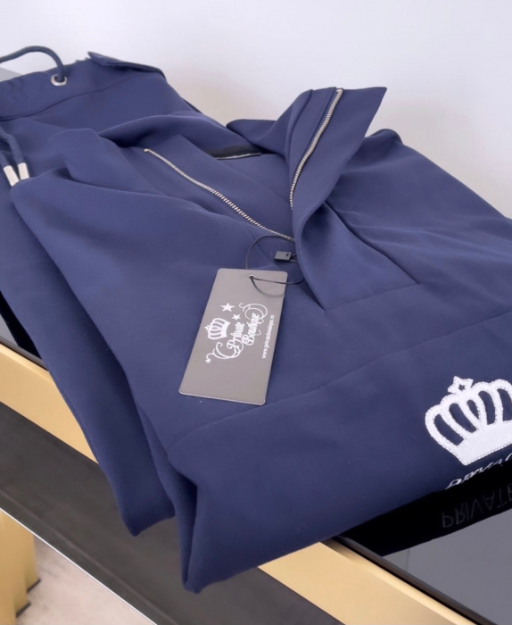 Costum sport Private Ediție Limitată [2]