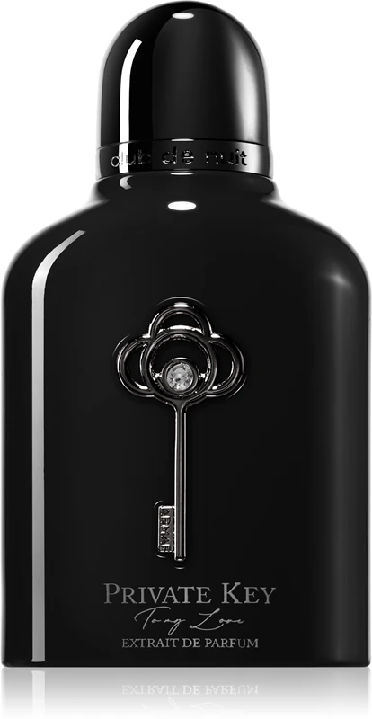 Extract de parfum Private Key To my Dreams [2]