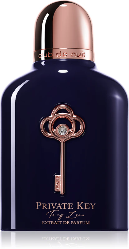 Extract de parfum Private Key To my Life [2]