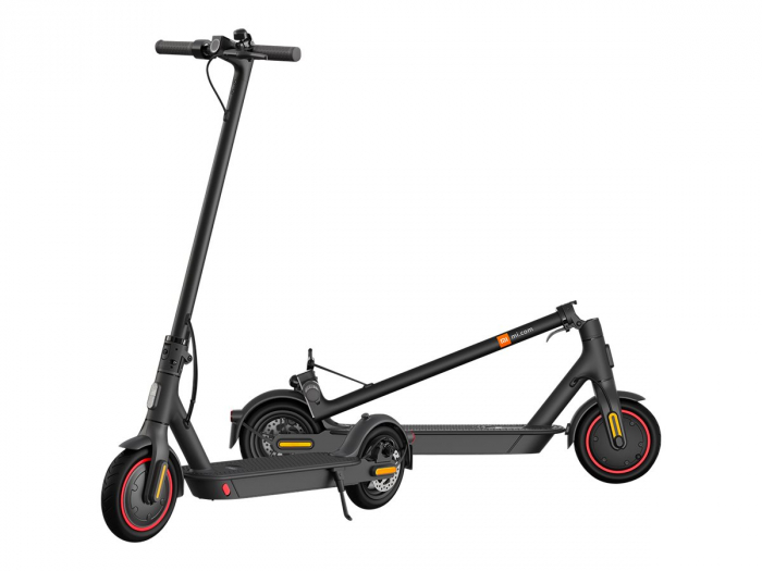 XIAOMI Mi Electric Scooter Pro 2 [4]