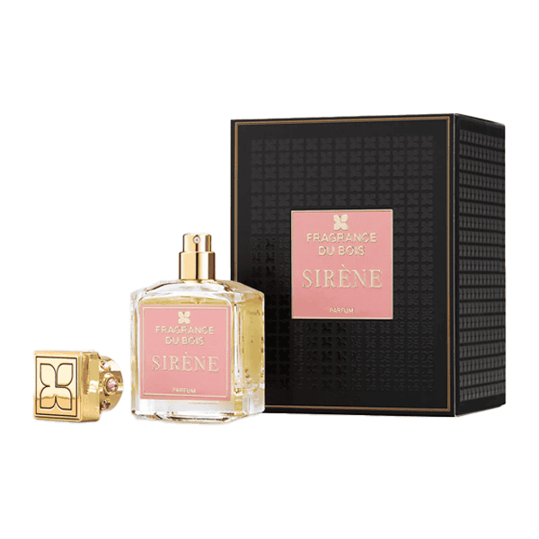 Fragrance du Bois Sirene Extrait de Parfum [3]