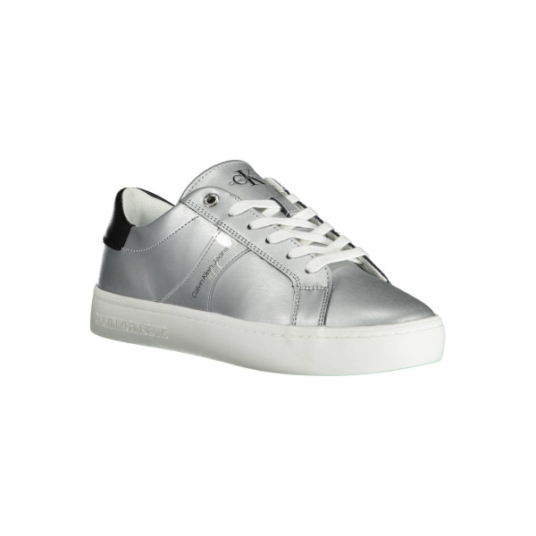 Sneakers Calvin Klein Grey damă [2]