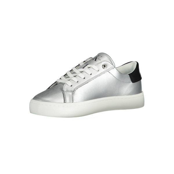 Sneakers Calvin Klein Grey damă [3]