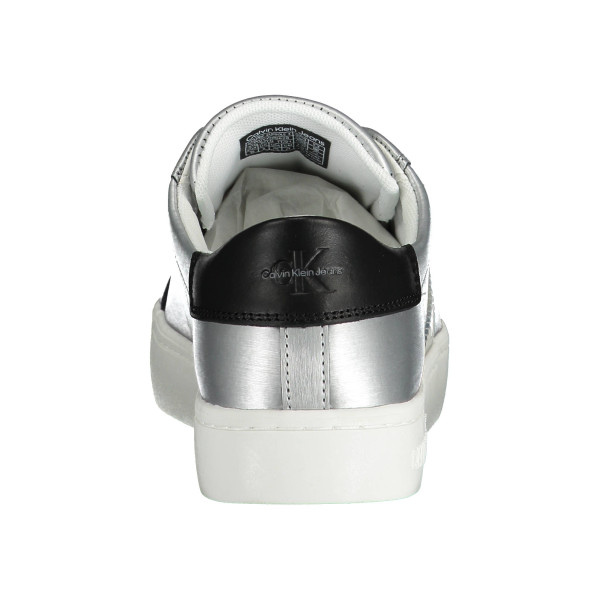 Sneakers Calvin Klein Grey damă [4]