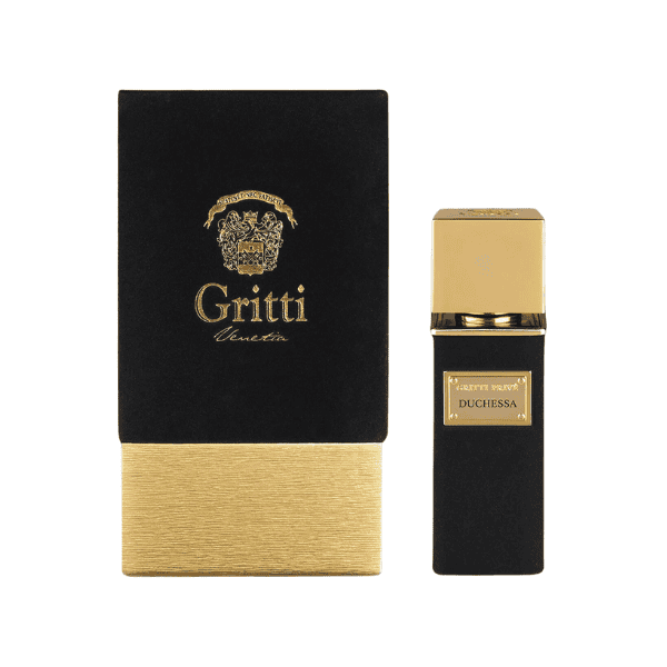 Gritti Duchessa Parfum original  [3]