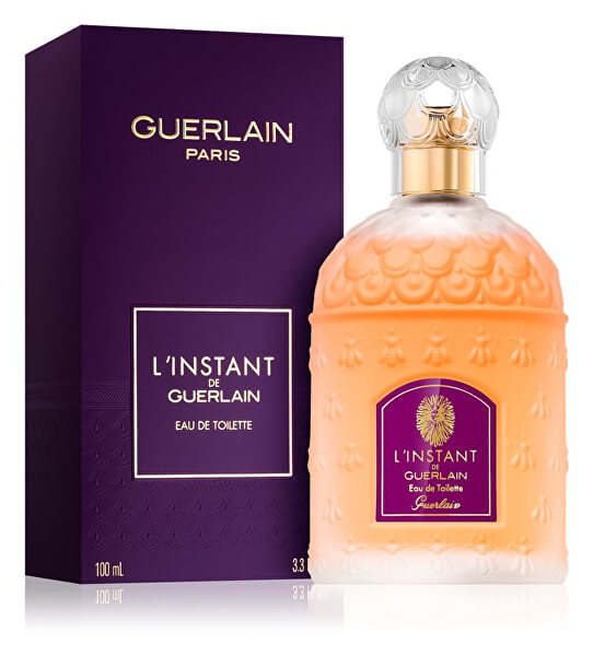 Parfum original L`Instant De Guerlain Paris [1]