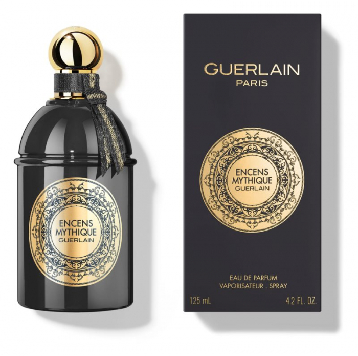 Parfum original Guerlain Paris Encens Mythique [1]