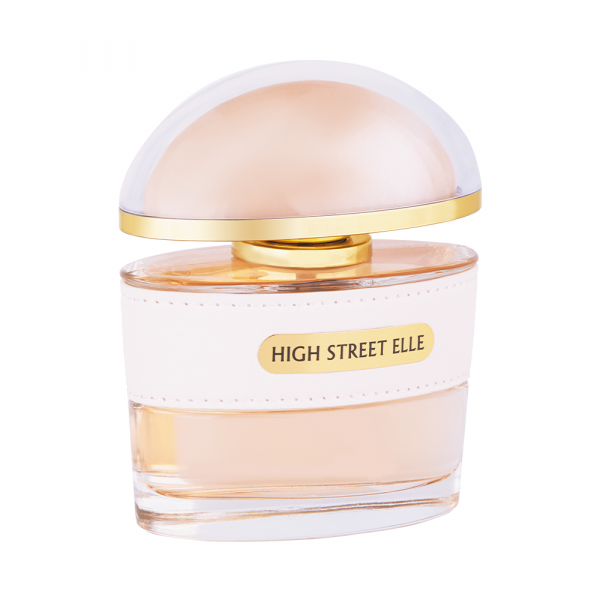 Parfum arăbesc original High Street Elle damă [2]