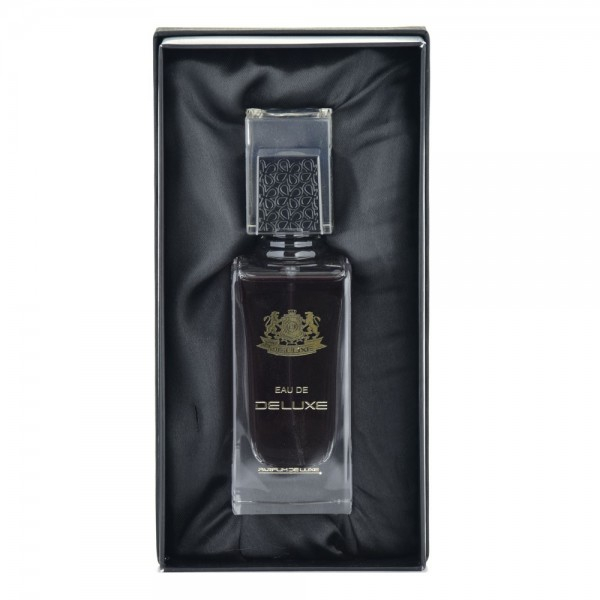 Parfum franțuzesc original Eau Deluxe bărbătesc [2]
