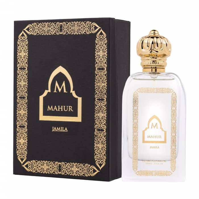 Parfum arăbesc original Mahur Jamila [1]