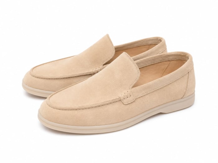 Loafers Monaco [4]