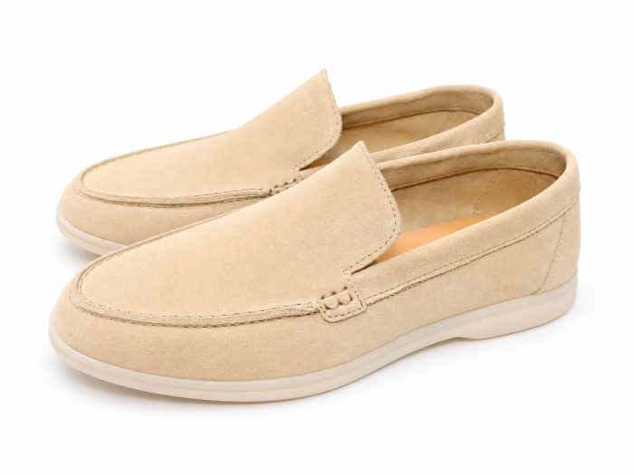 Loafers Monaco [4]