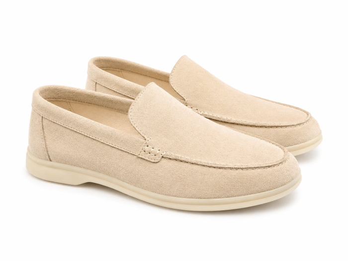 Loafers Monaco [3]