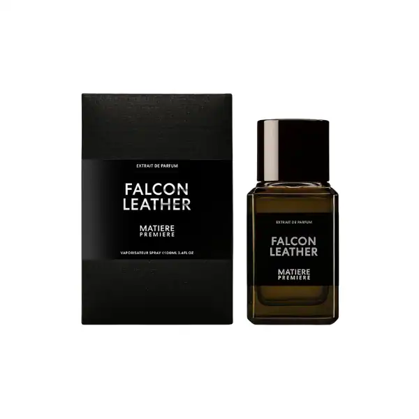 Matiere Premiere Falcon Leather Parfum Original [2]