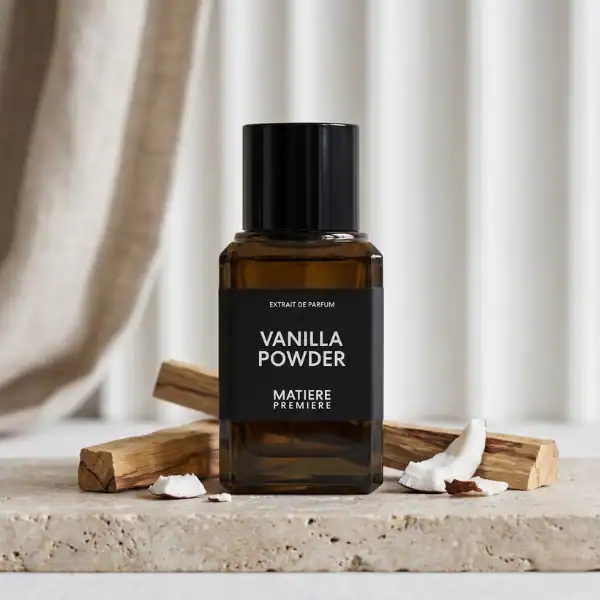 Matiere Premiere Vanilla Powder Parfum Original [2]