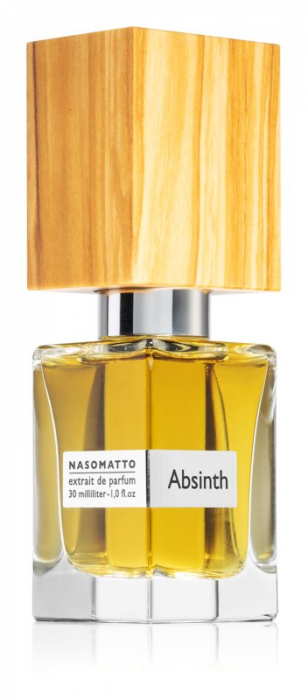 Parfum original Nasomatto Absinth [2]