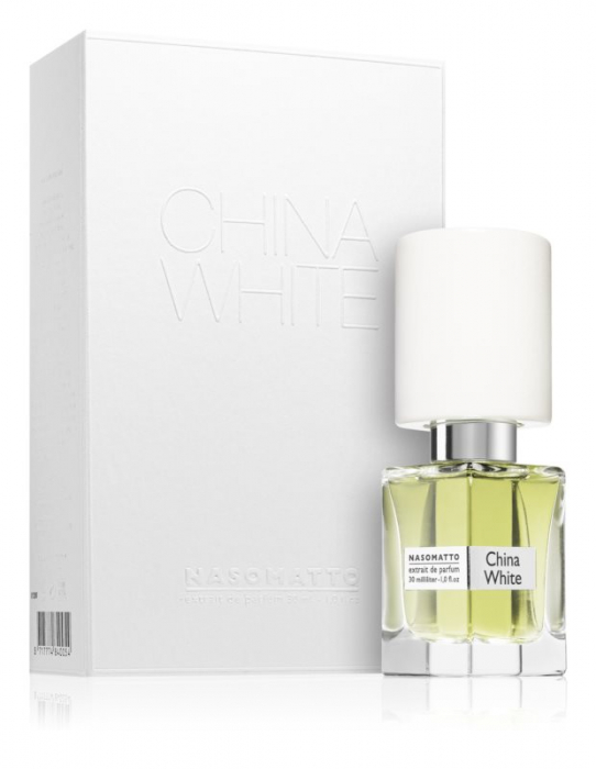 Parfum original Nasomatto China White [1]