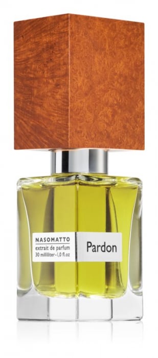 Parfum original Nasomatto Pardon [2]